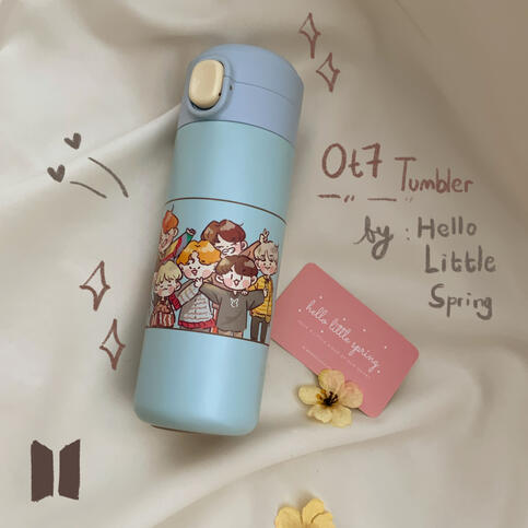 Ot7 Tumbler